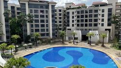 Carissa Park Condominium (D17), Condominium #466569041